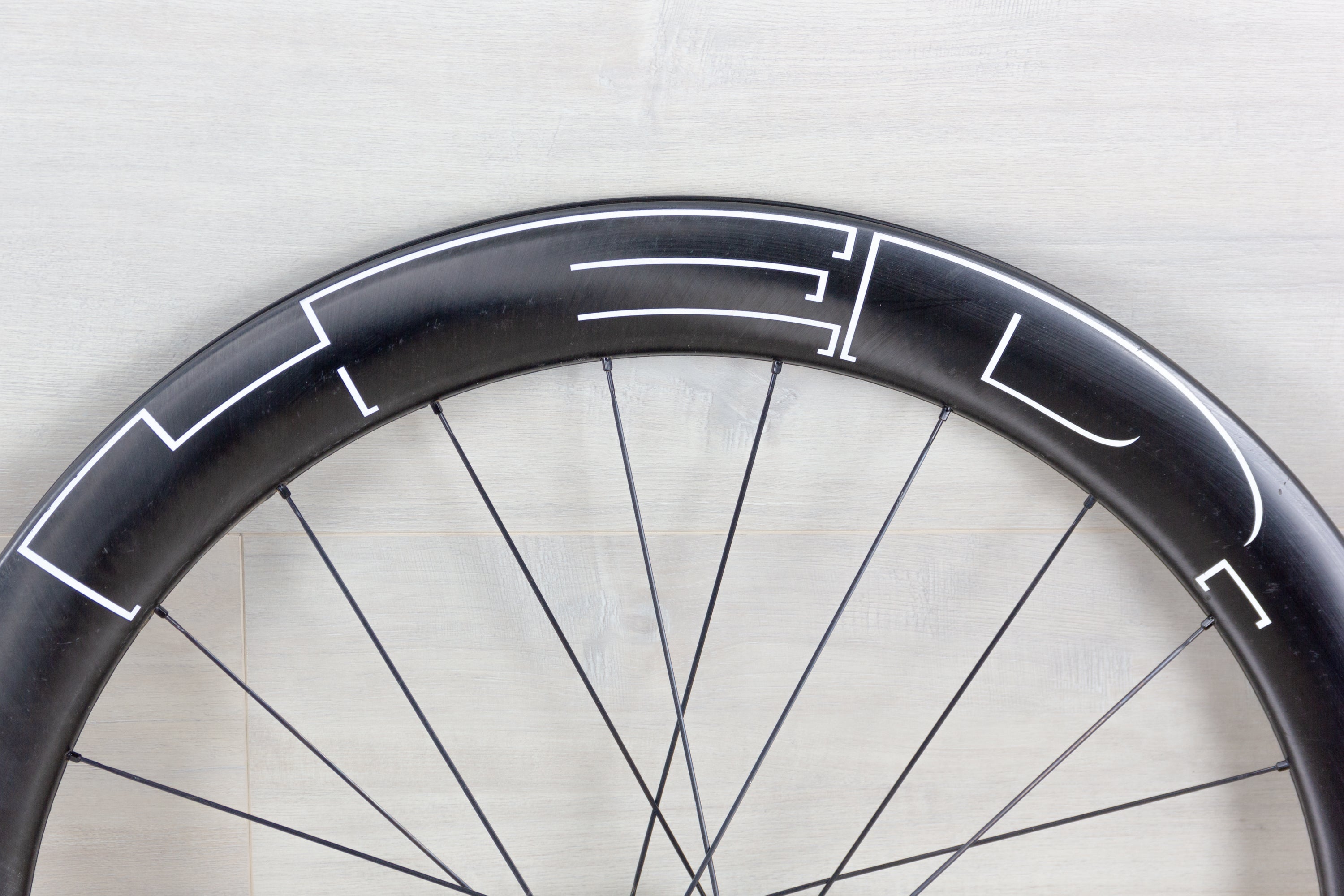 Hed Vanquish 6 Carbon Disc Wheelset