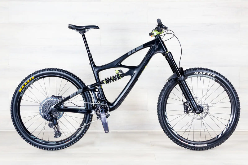 Ibis Mojo HD5 - 2020, Large