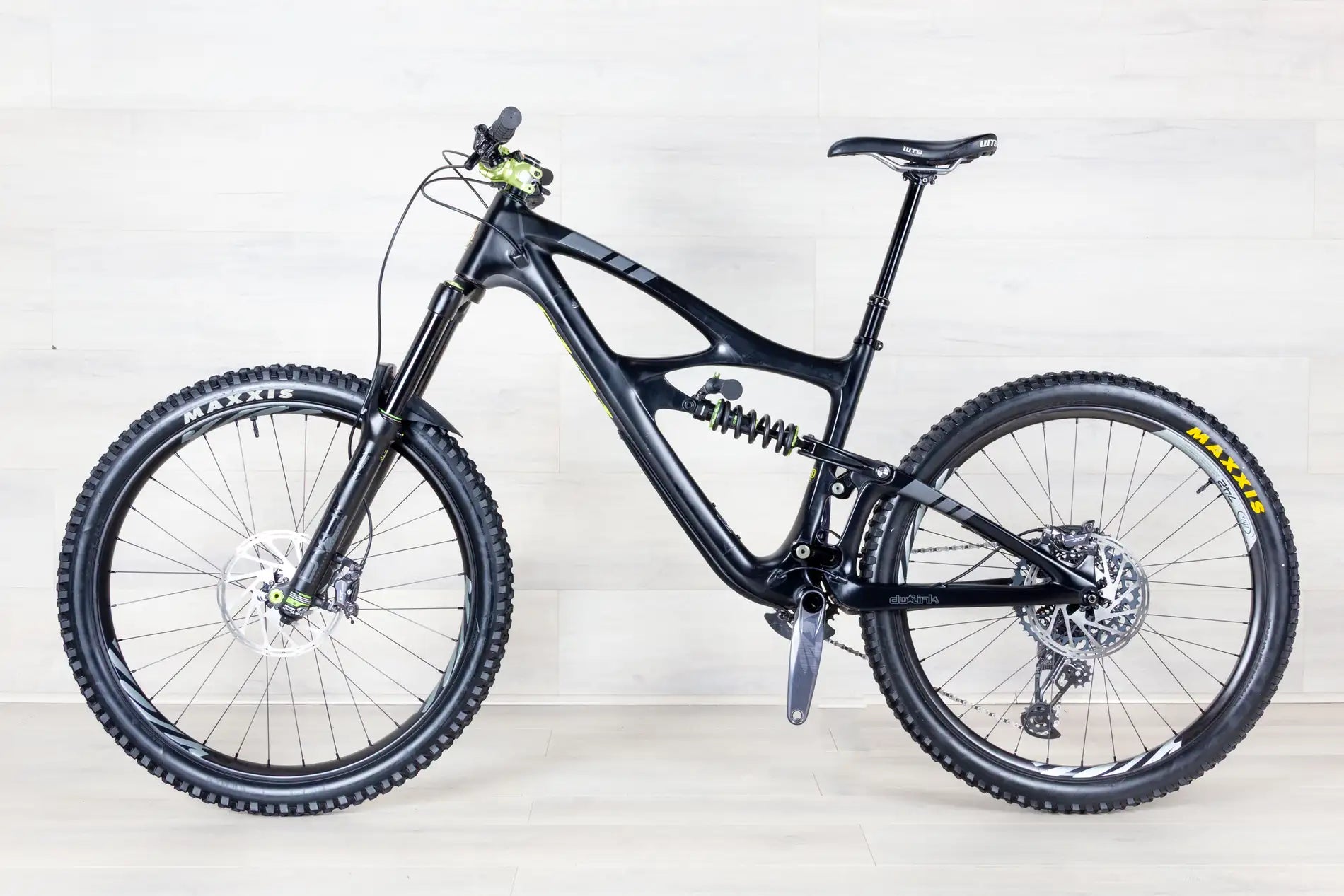 Ibis Mojo HD5 - 2020, Large