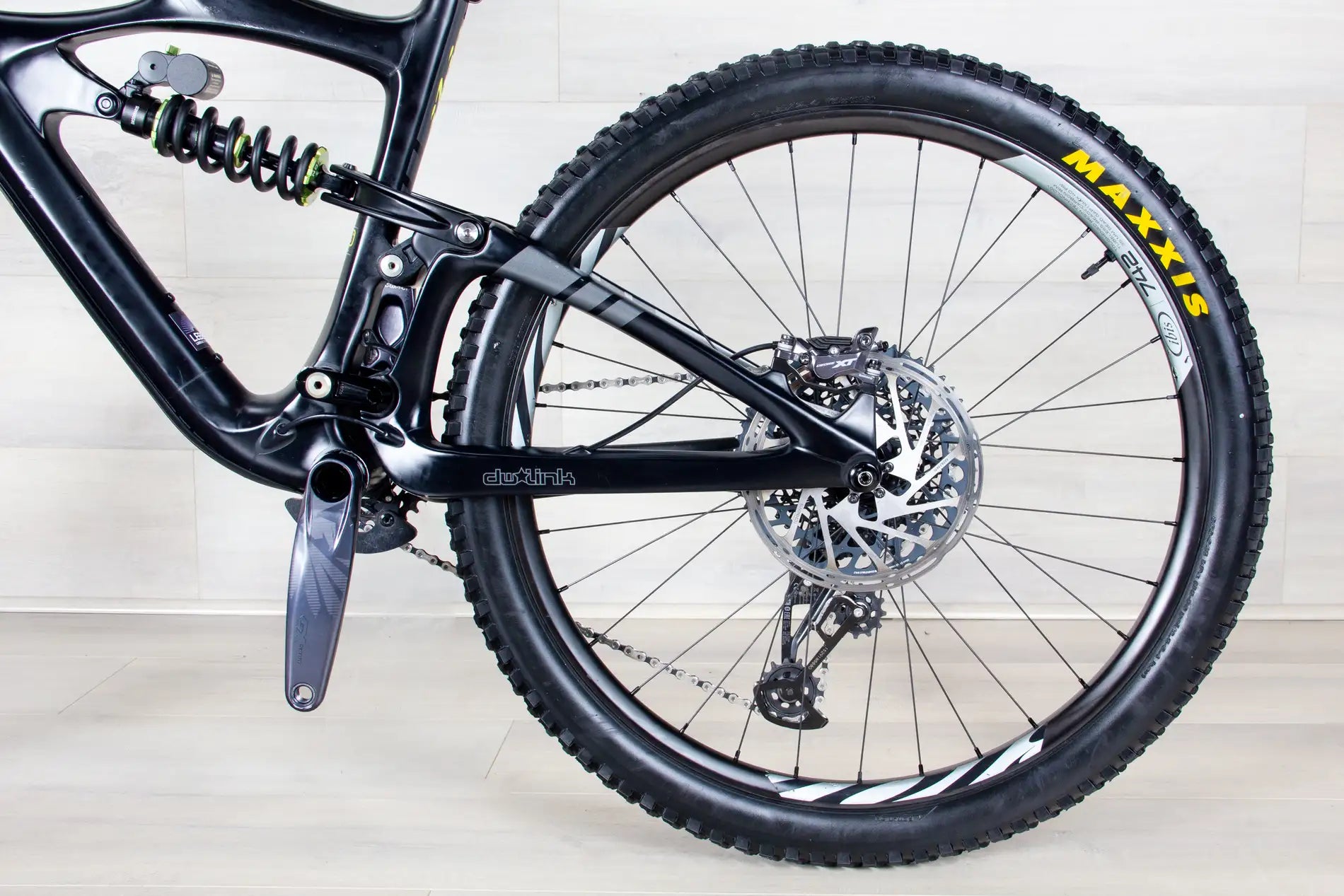 Ibis Mojo HD5 - 2020, Large
