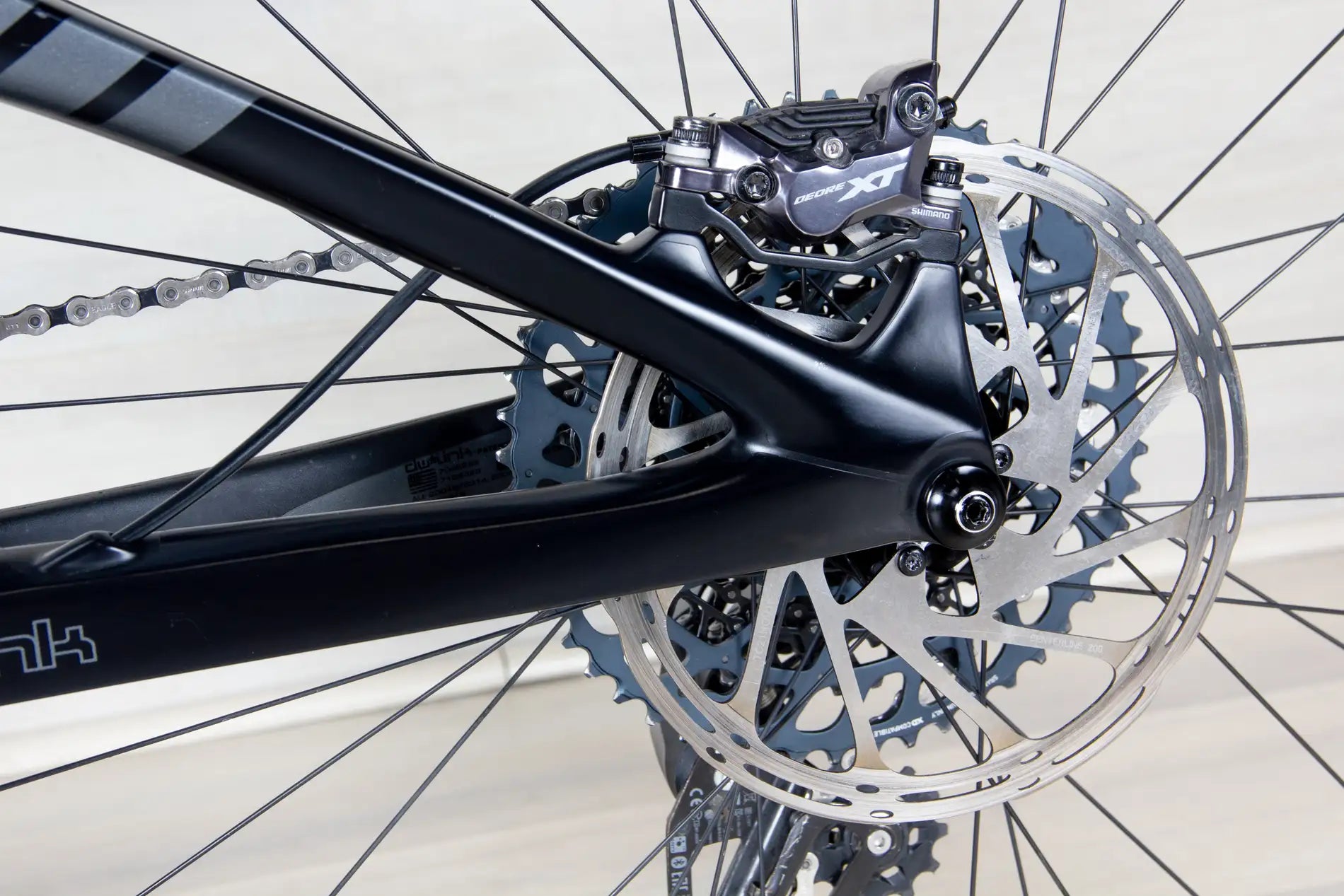 Ibis Mojo HD5 - 2020, Large