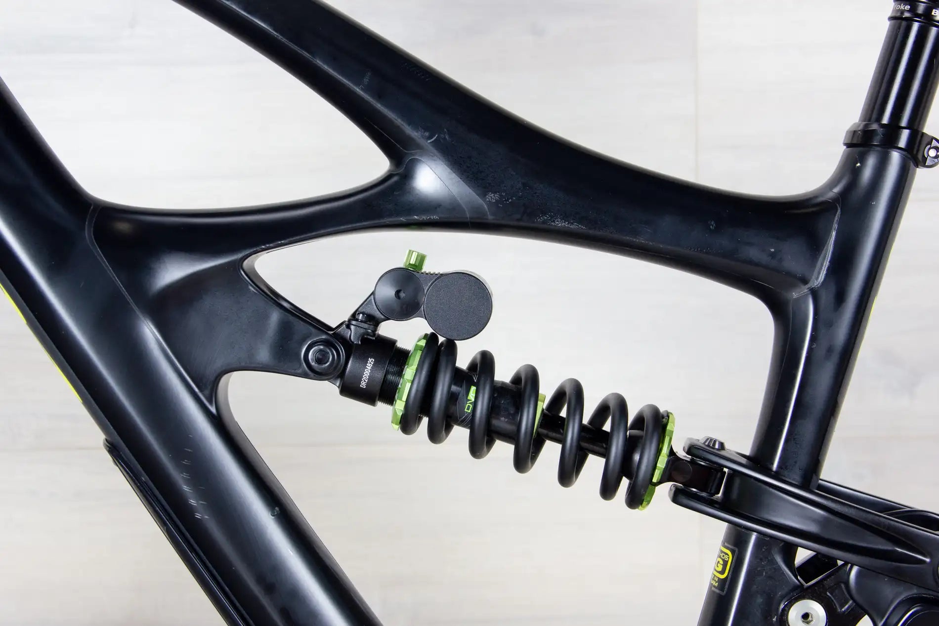 Ibis Mojo HD5 - 2020, Large