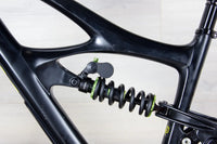 Ibis Mojo HD5 - 2020, Large
