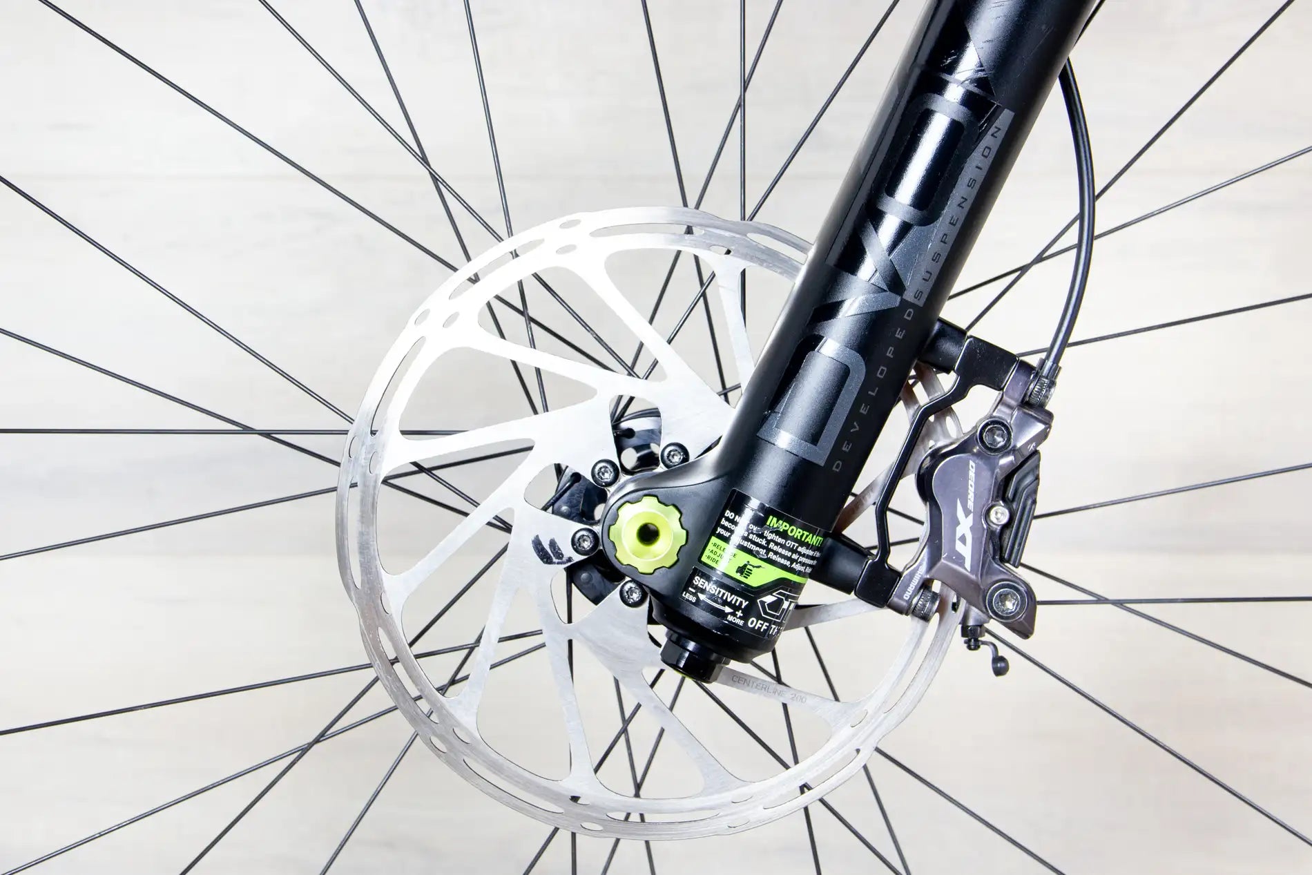 Ibis Mojo HD5 - 2020, Large