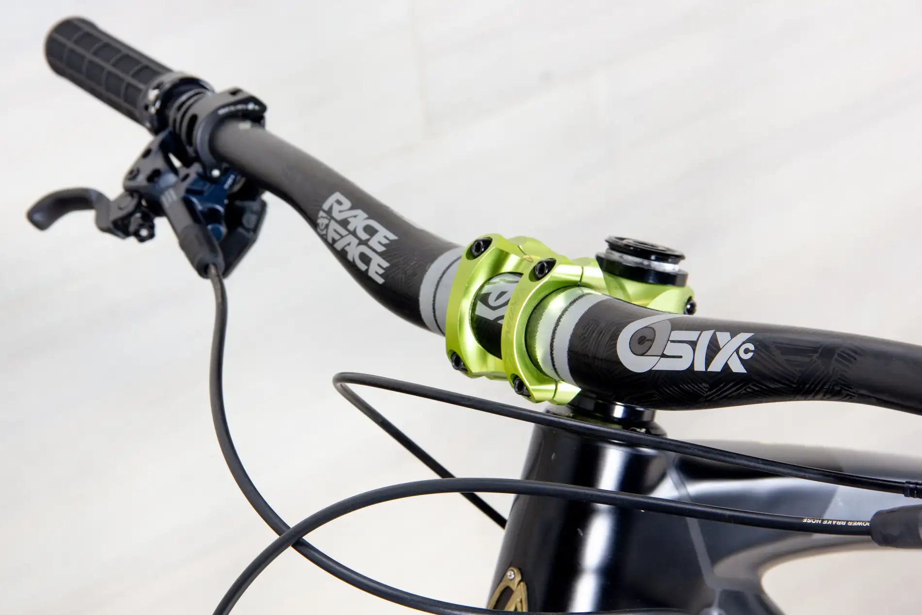Ibis Mojo HD5 - 2020, Large
