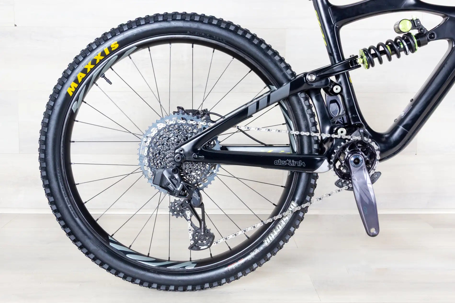 Ibis Mojo HD5 - 2020, Large