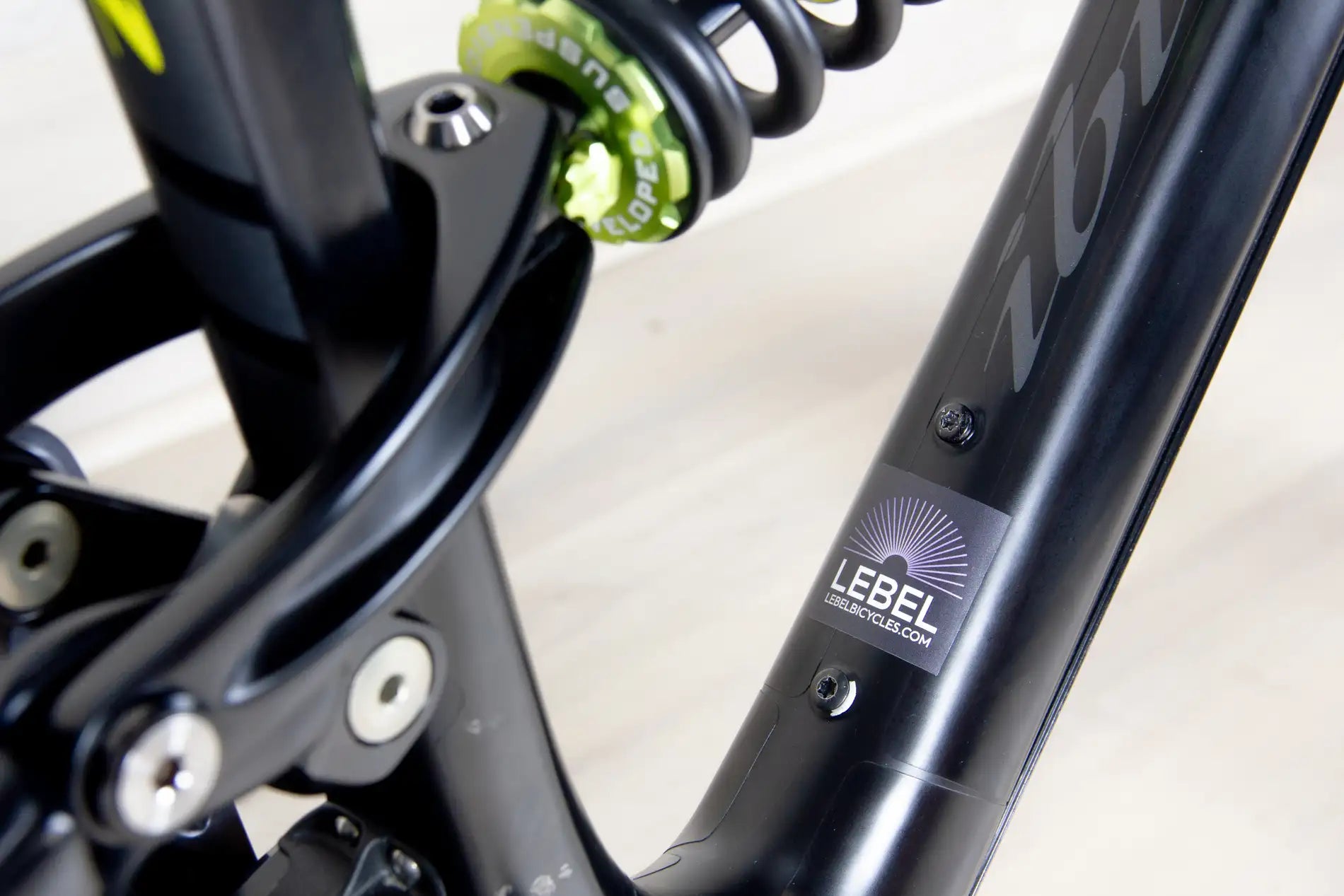 Ibis Mojo HD5 - 2020, Large