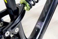 Ibis Mojo HD5 - 2020, Large