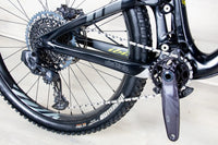 Ibis Mojo HD5 - 2020, Large