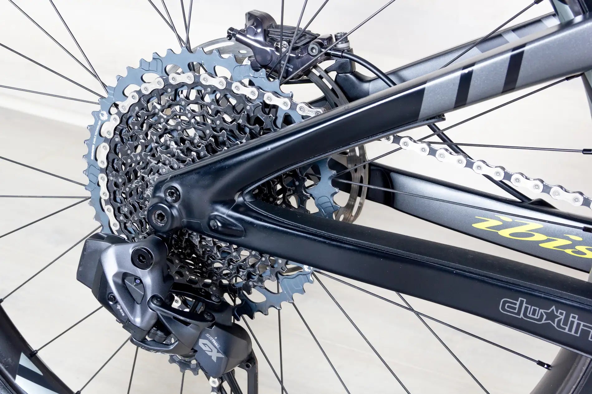 Ibis Mojo HD5 - 2020, Large