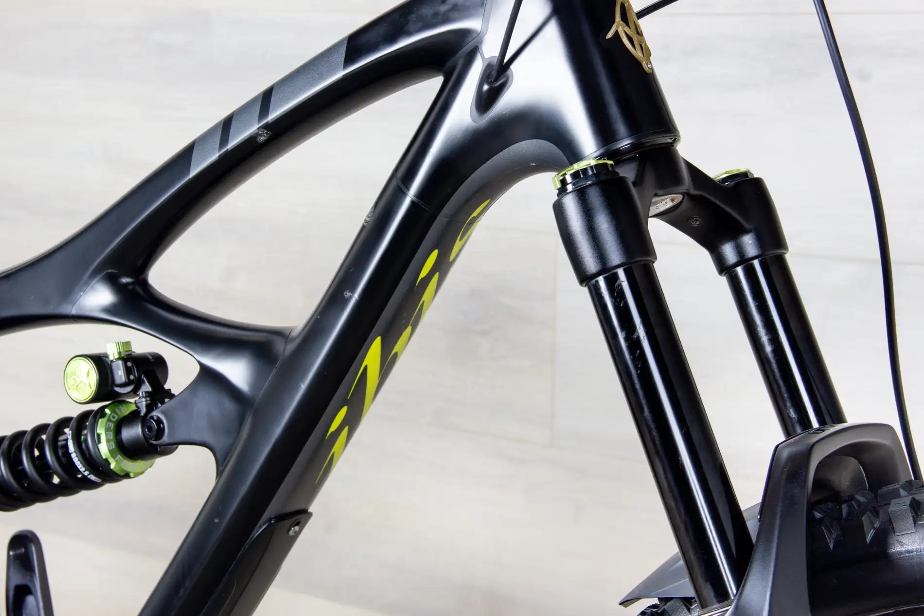Ibis Mojo HD5 - 2020, Large