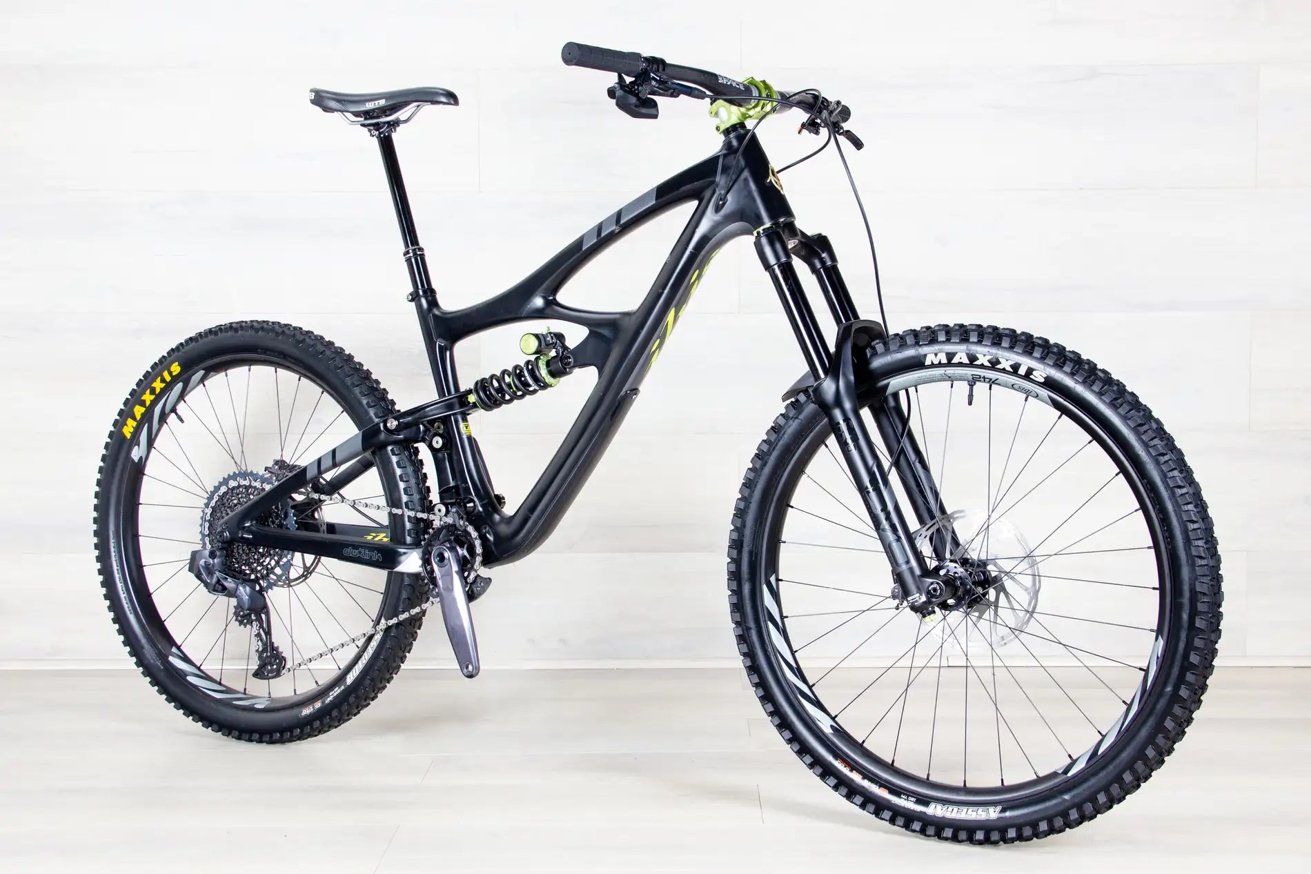 Ibis Mojo HD5 - 2020, Large