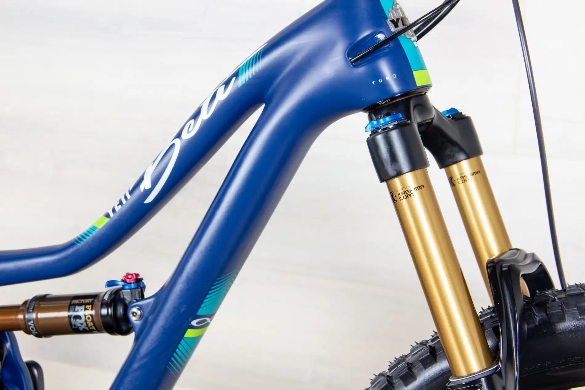 Yeti SB5 Beti - 2019, X-Small