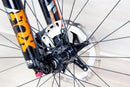 Yeti SB5 Beti - 2019, X-Small