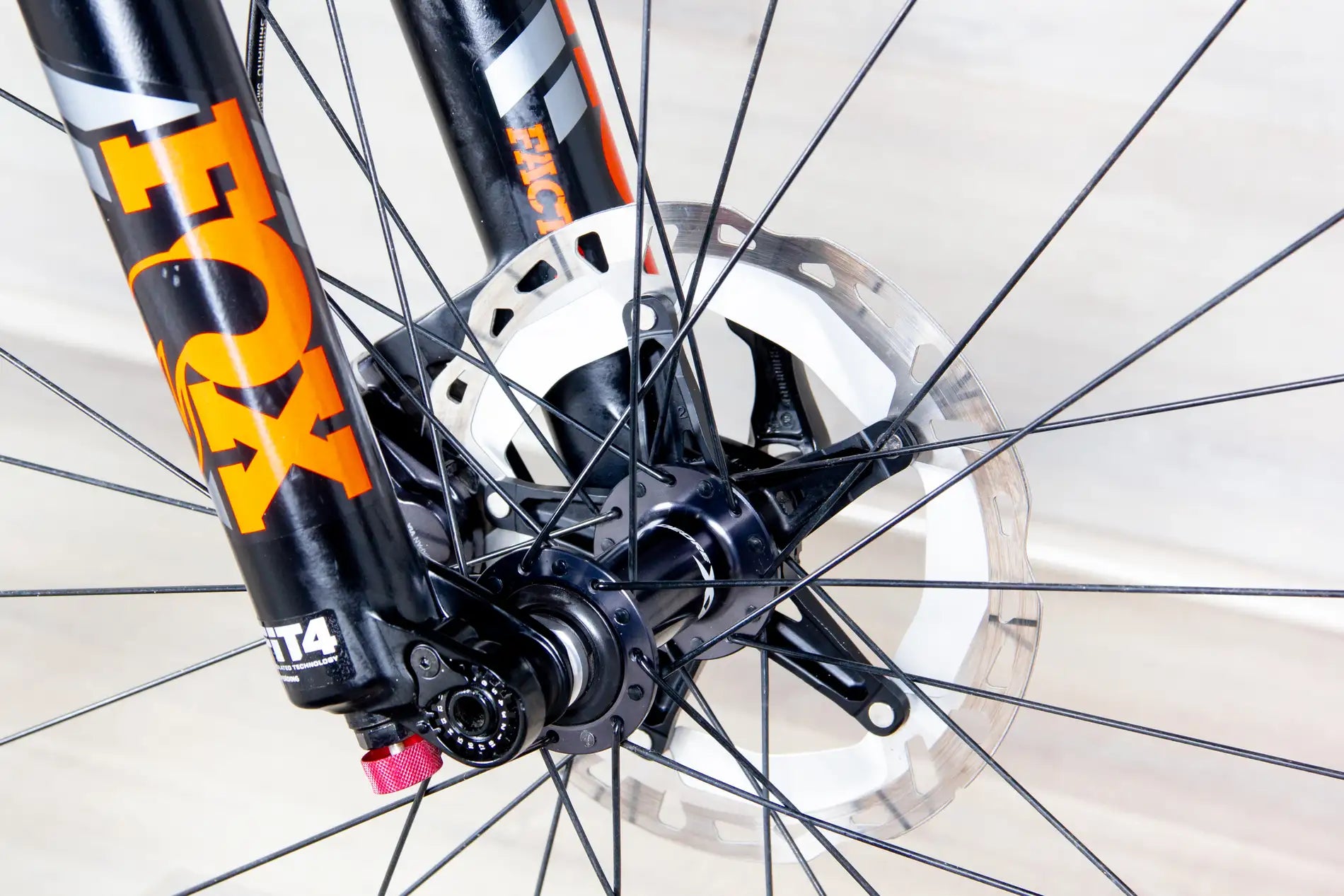 Yeti SB5 Beti - 2019, X-Small