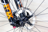Yeti SB5 Beti - 2019, X-Small