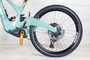 Ibis Oso - 2023, Small
