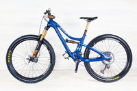 Yeti SB5 Beti - 2019, X-Small