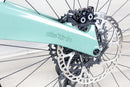 Ibis Oso - 2023, Small