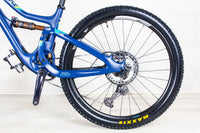 Yeti SB5 Beti - 2019, X-Small