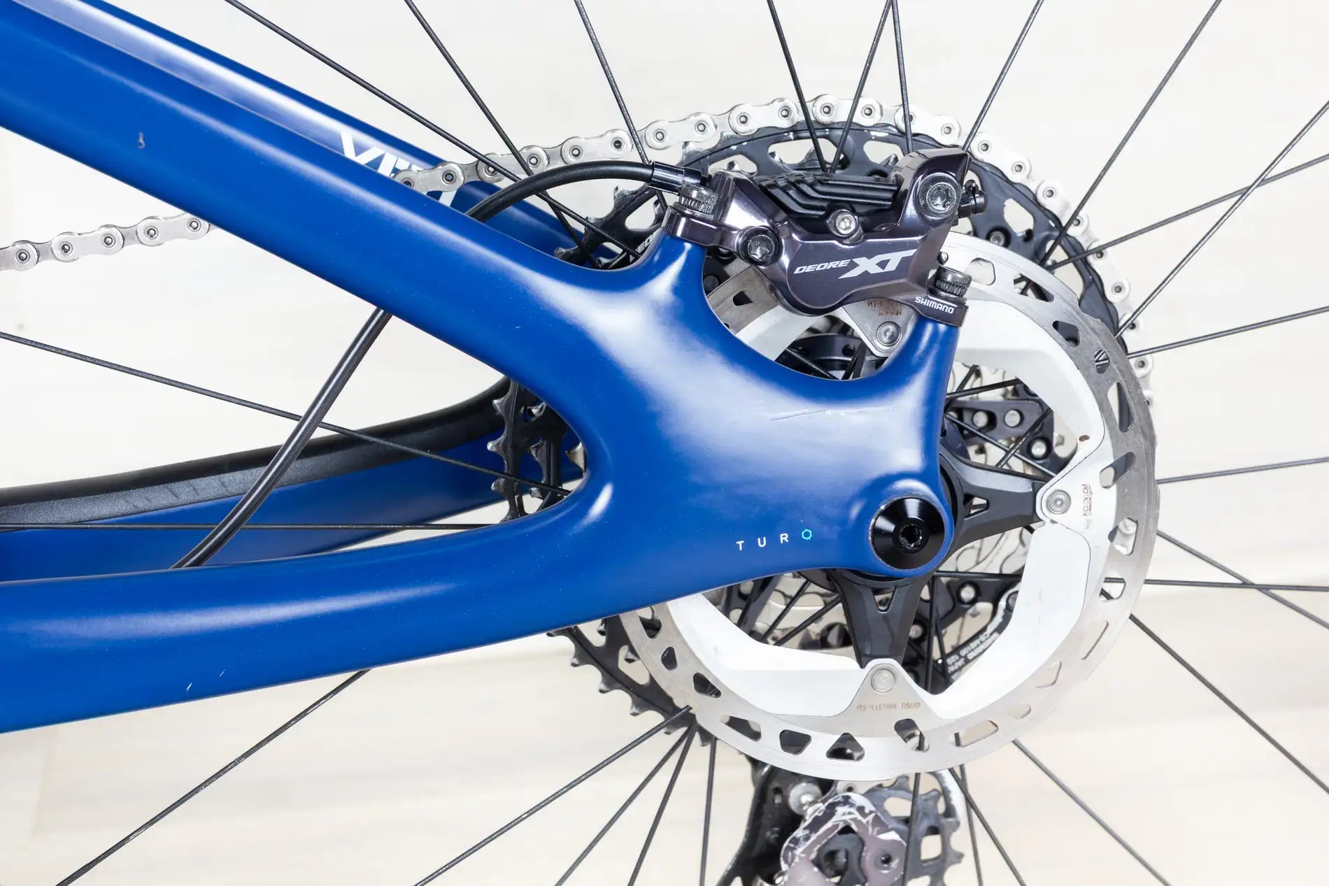 Yeti SB5 Beti - 2019, X-Small