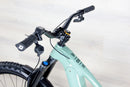Ibis Oso - 2023, Small