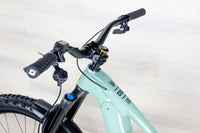 Ibis Oso - 2023, Small