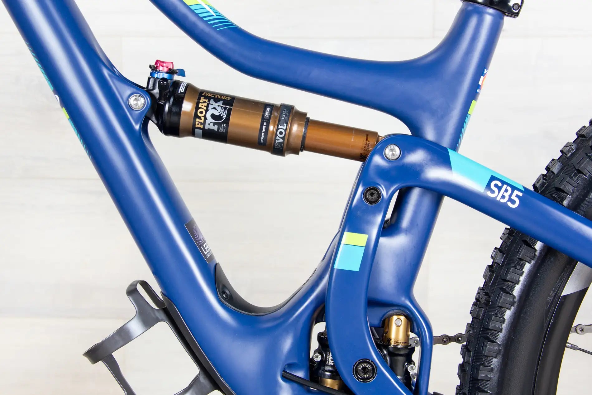 Yeti SB5 Beti - 2019, X-Small