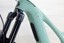 Ibis Oso - 2023, Small