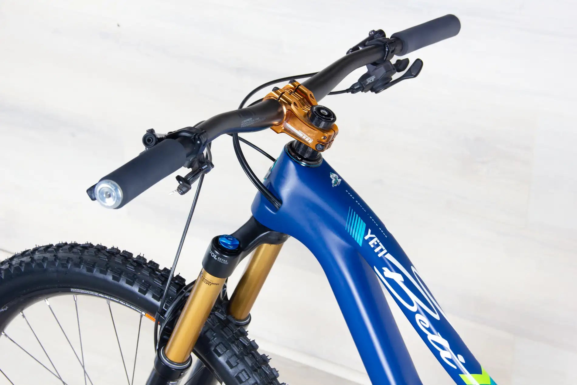Yeti SB5 Beti - 2019, X-Small