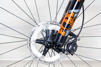 Yeti SB5 Beti - 2019, X-Small