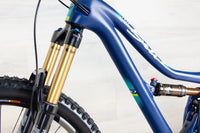 Yeti SB5 Beti - 2019, X-Small