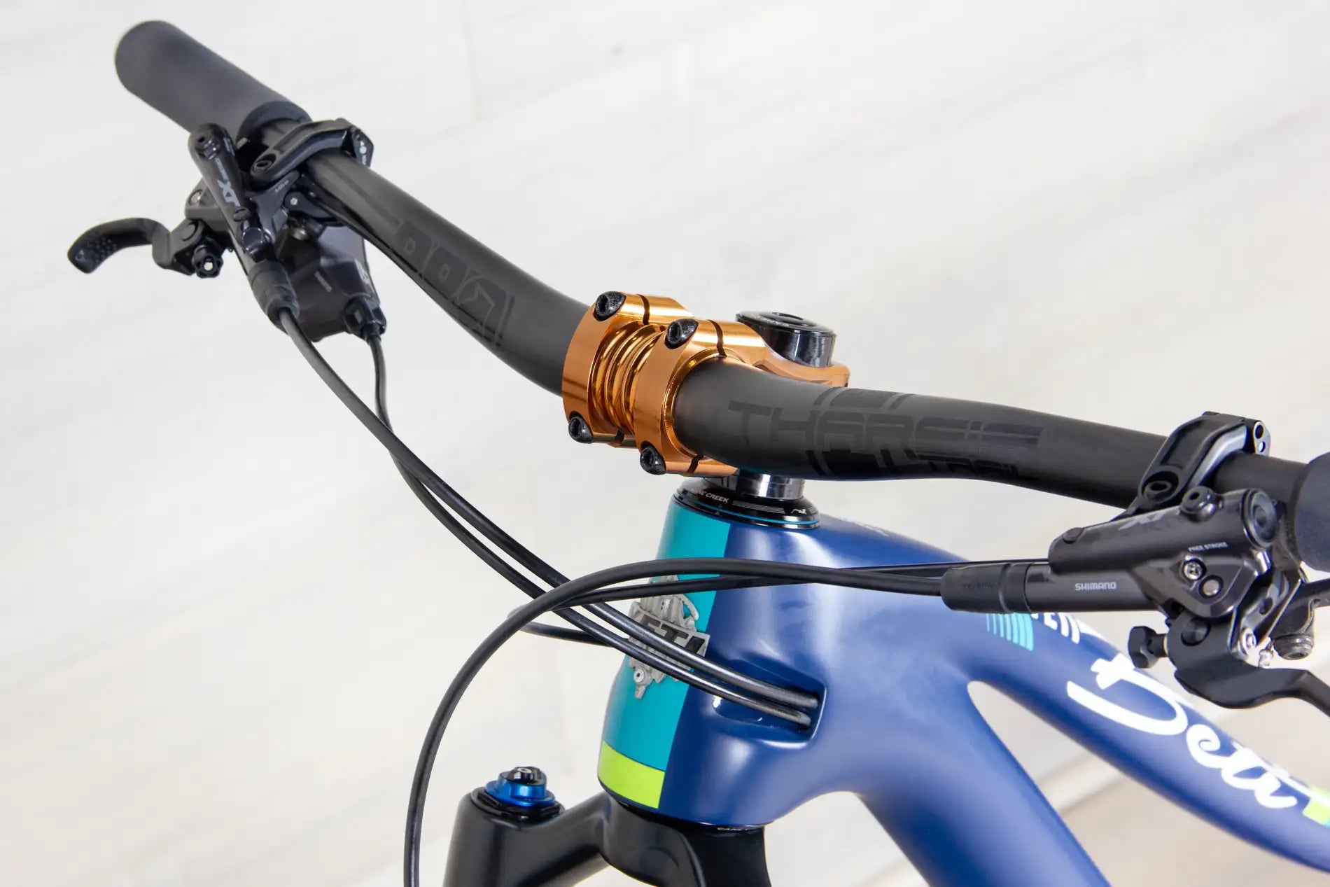 Yeti SB5 Beti - 2019, X-Small