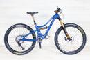Yeti SB5 Beti - 2019, X-Small