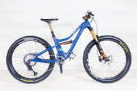Yeti SB5 Beti - 2019, X-Small