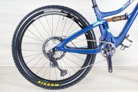 Yeti SB5 Beti - 2019, X-Small