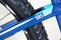 Yeti SB5 Beti - 2019, X-Small