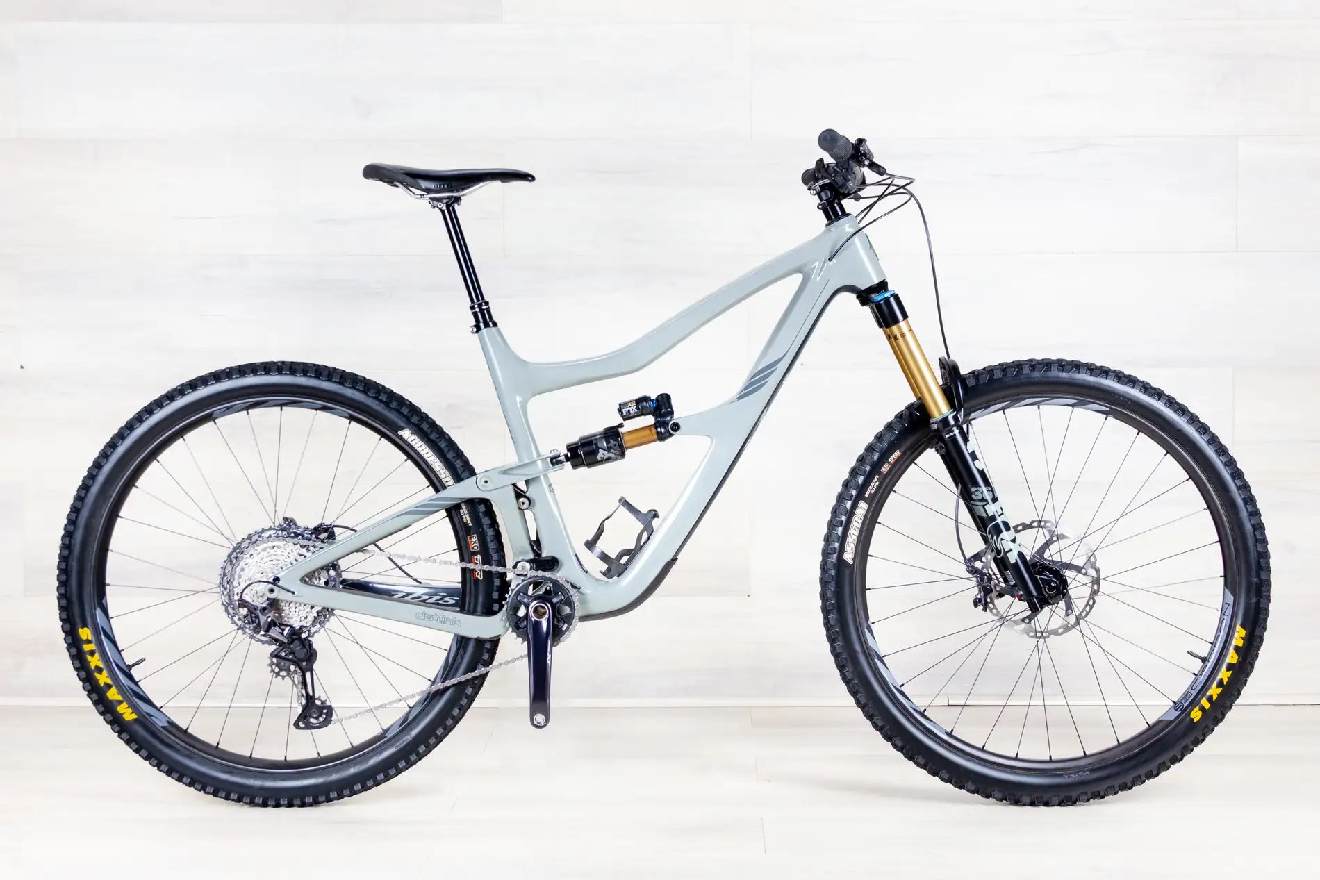 Ibis Ripmo V2 - 2022, X-Large