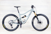 Ibis Ripmo V2 - 2022, X-Large
