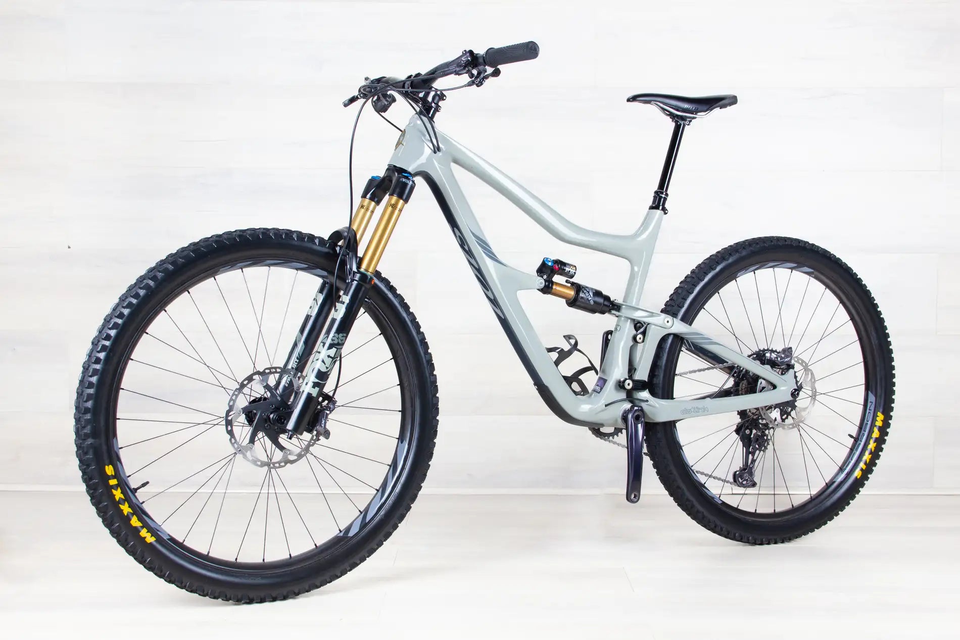 Ibis Ripmo V2 - 2022, X-Large