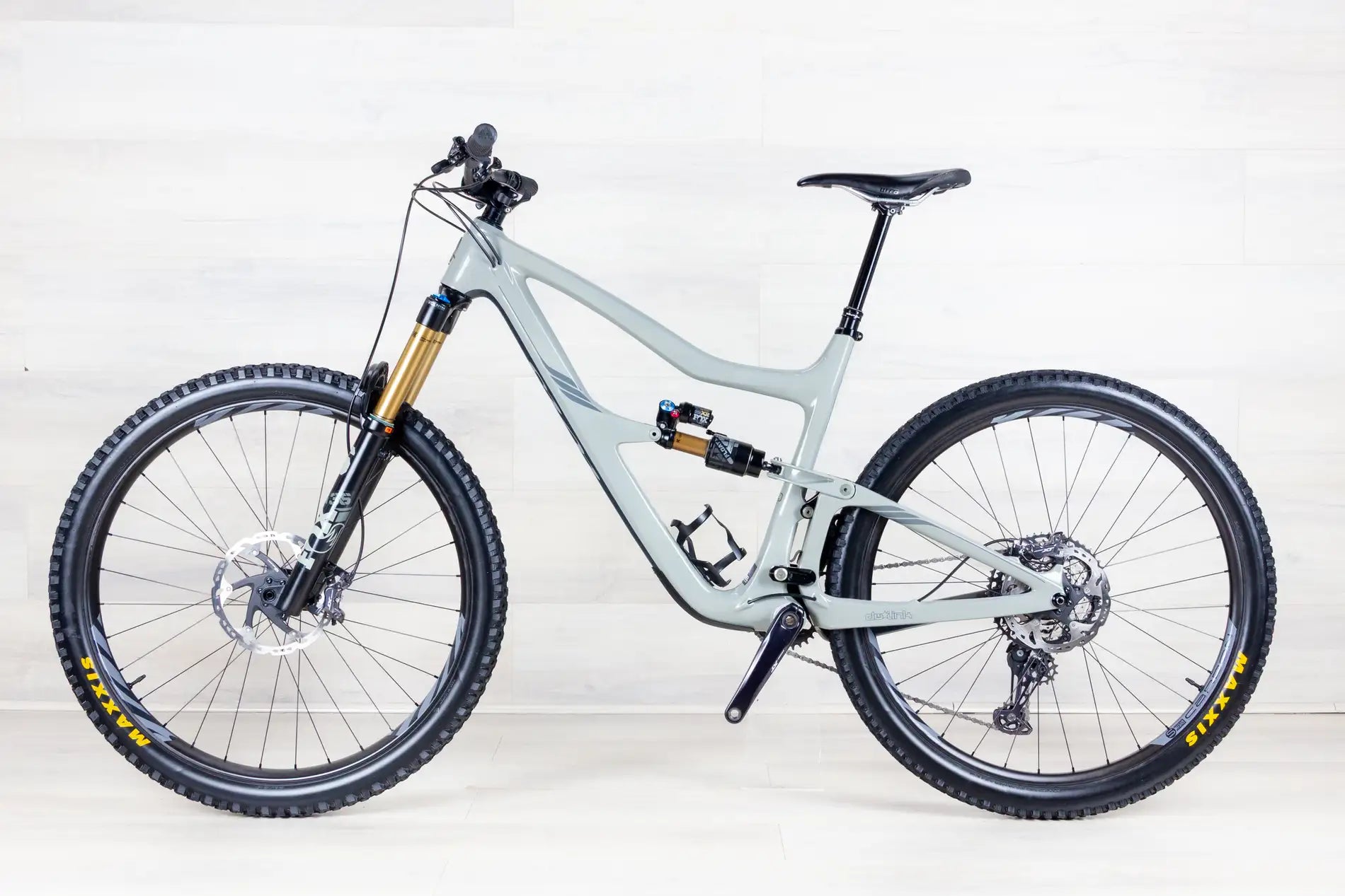 Ibis Ripmo V2 - 2022, X-Large