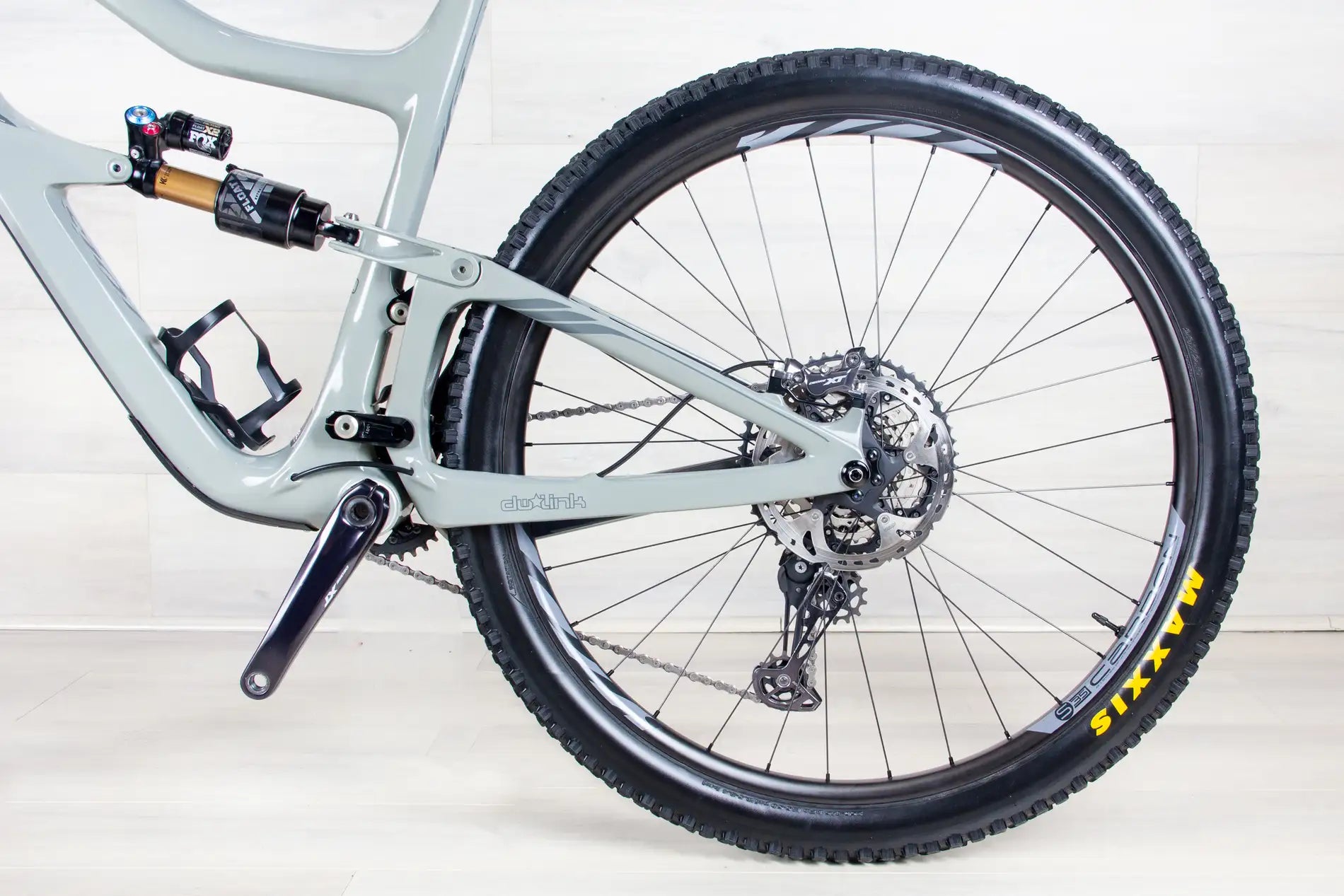Ibis Ripmo V2 - 2022, X-Large