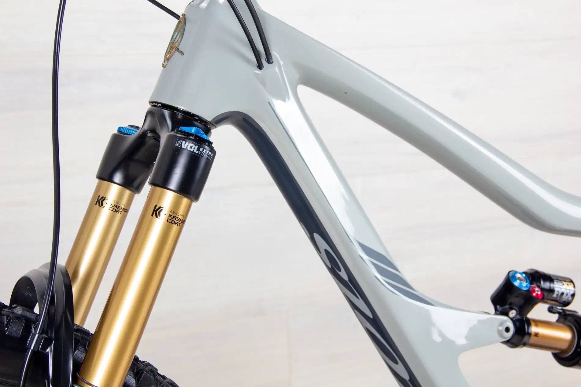 Ibis Ripmo V2 - 2022, X-Large