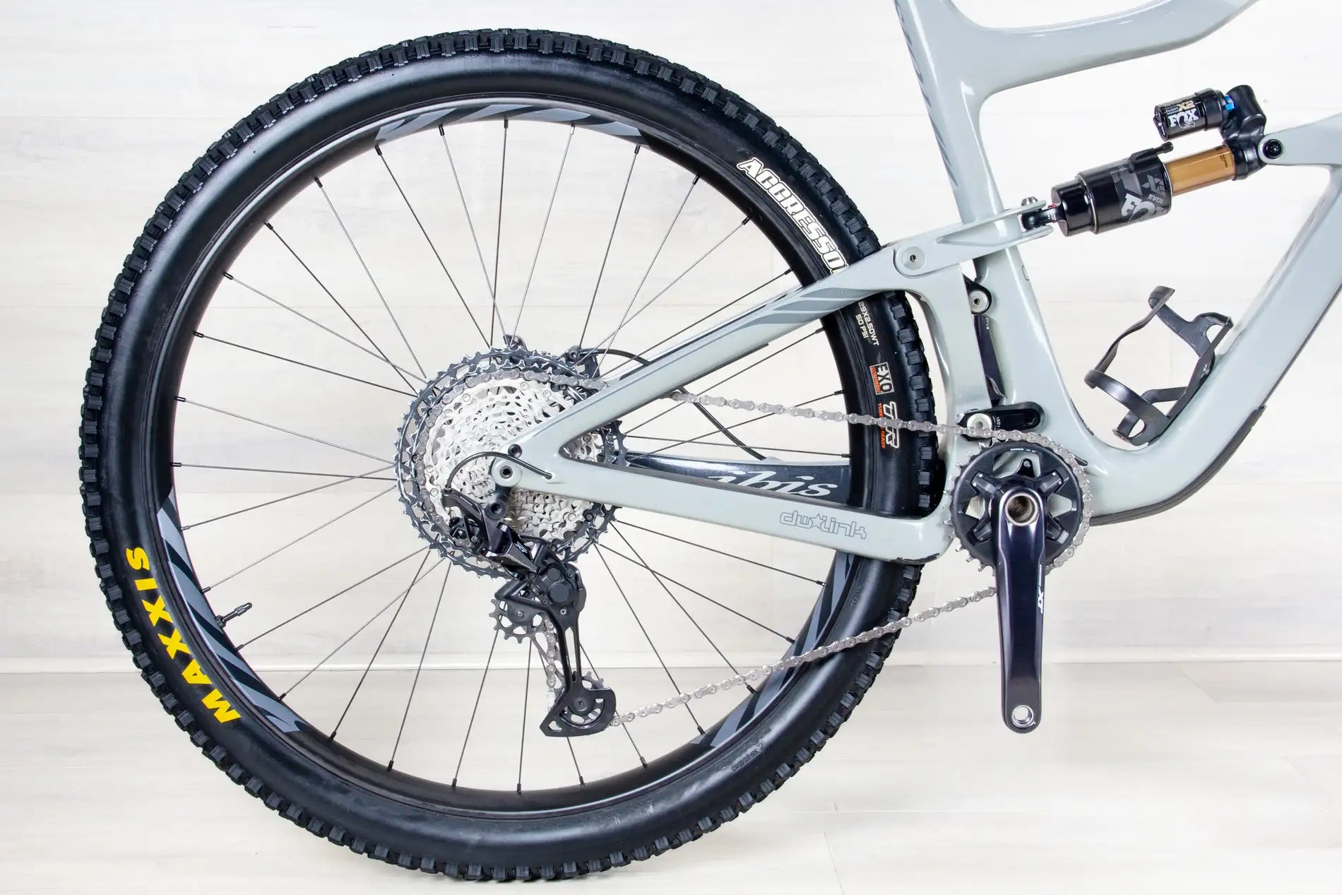 Ibis Ripmo V2 - 2022, X-Large