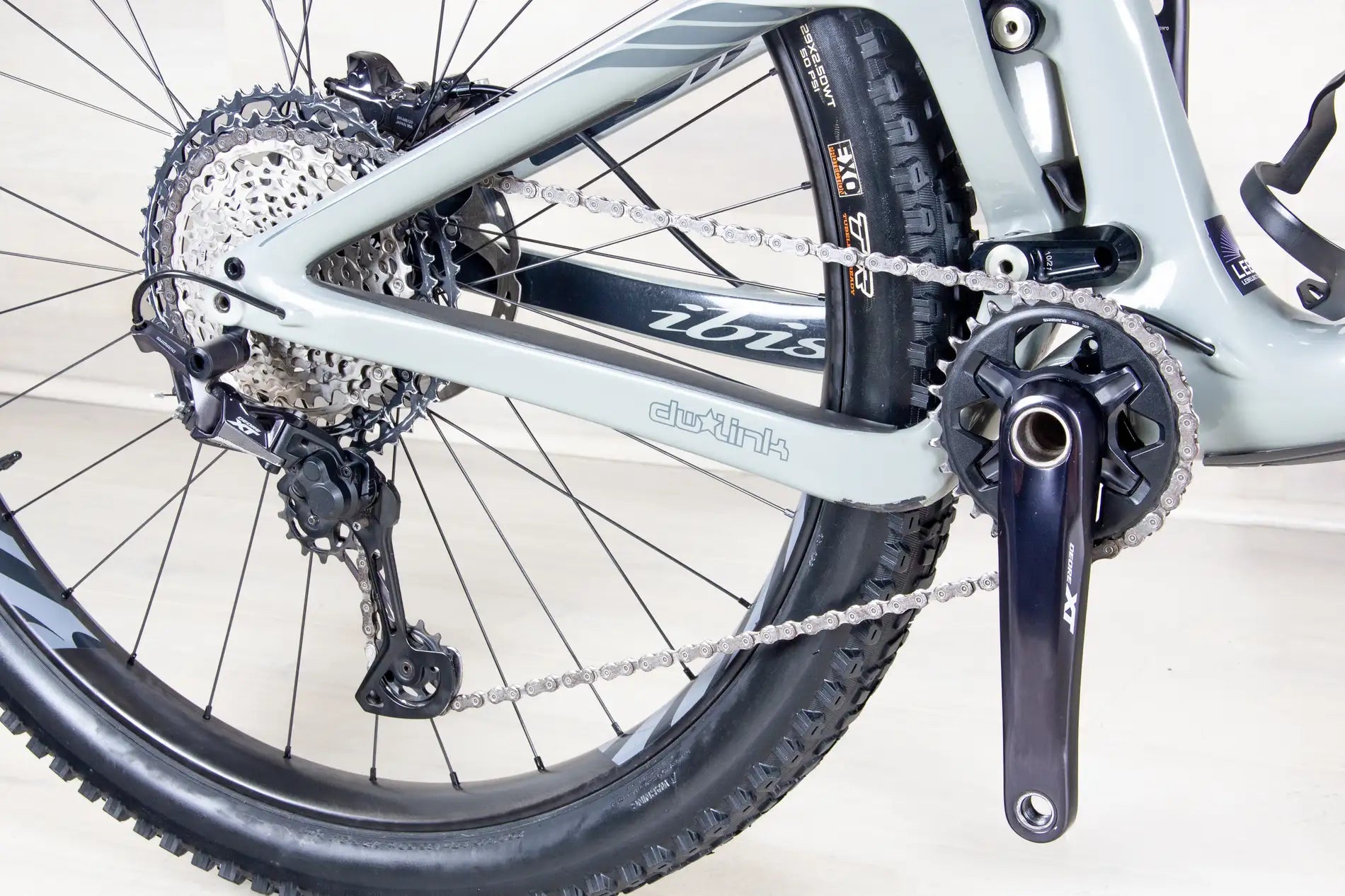 Ibis Ripmo V2 - 2022, X-Large