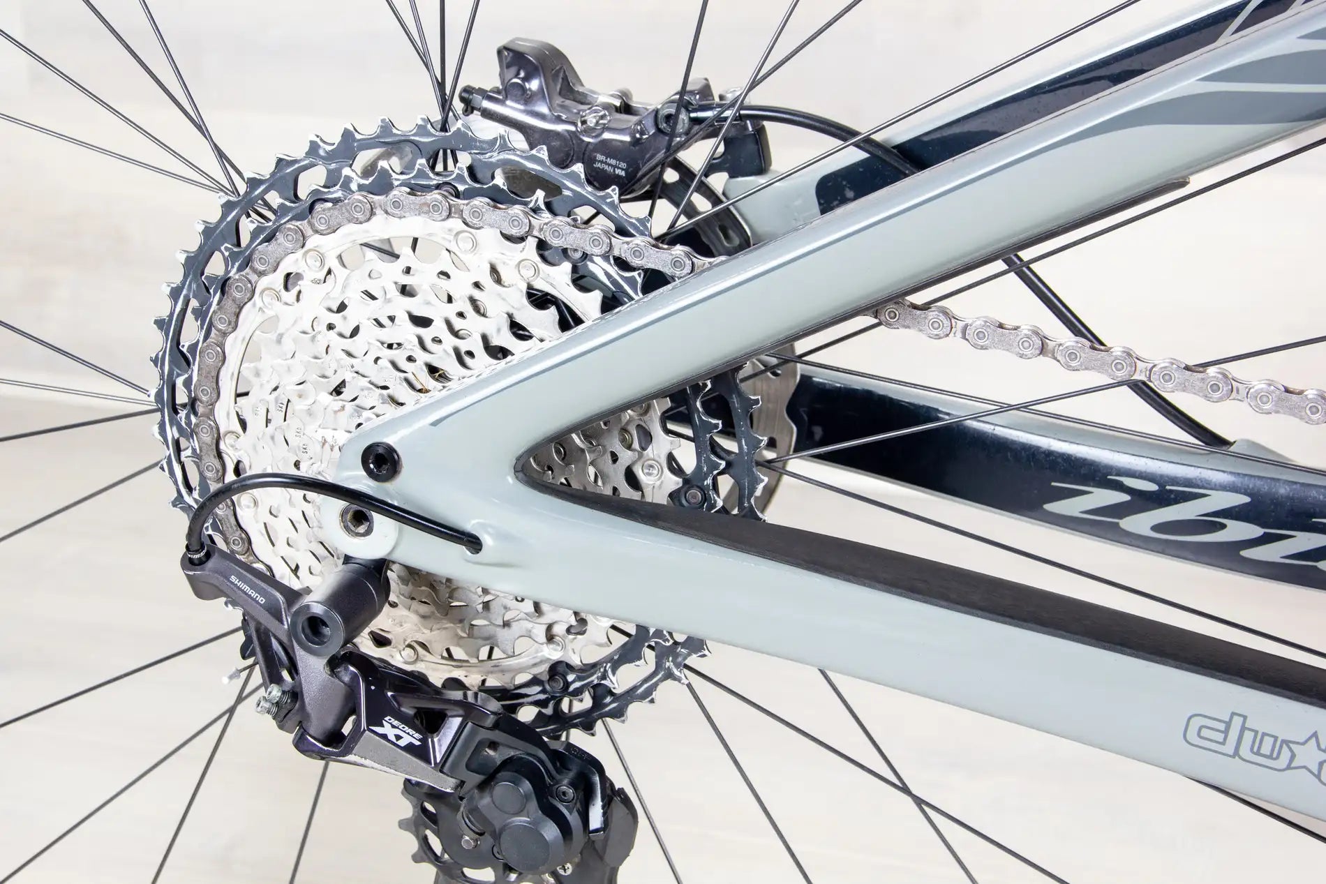 Ibis Ripmo V2 - 2022, X-Large