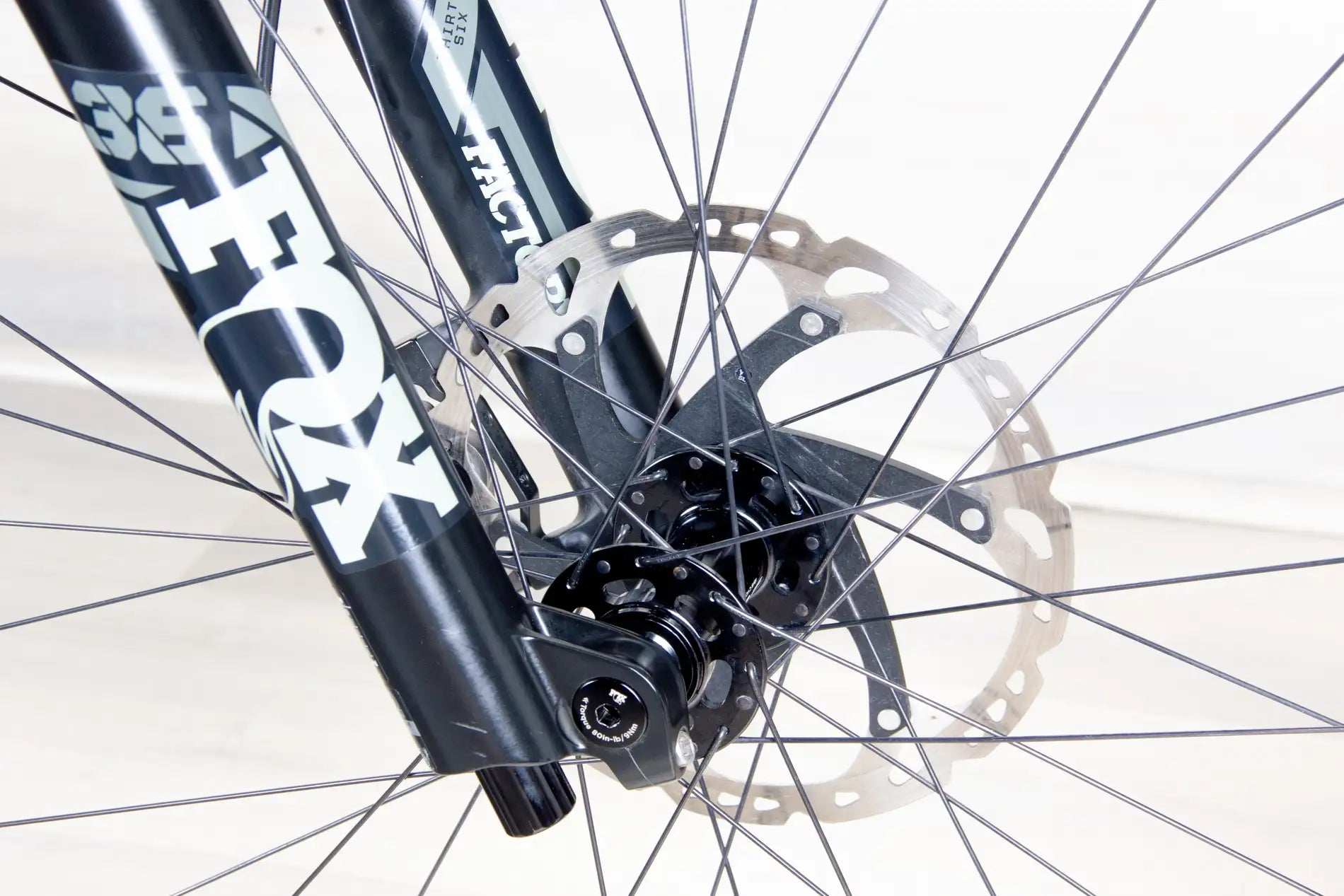 Ibis Ripmo V2 - 2022, X-Large