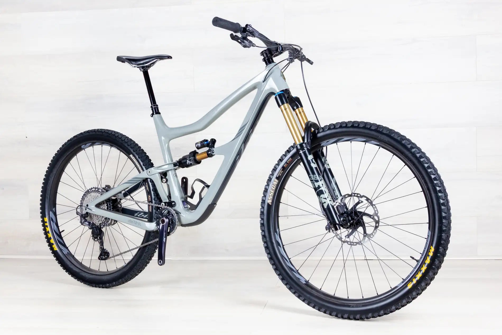 Ibis Ripmo V2 - 2022, X-Large