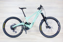 Ibis Oso - 2024, Large