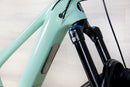 Ibis Oso - 2024, Large
